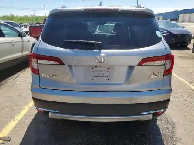 5FNYF6H02KB025415 2019 HONDA PILOT-5