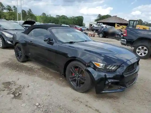 1FATP8UH3G5299560 2016 FORD ALL MODELS-3