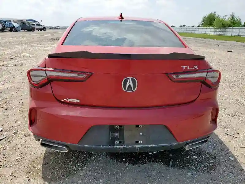 19UUB5F56MA006043 2021 ACURA TLX-5