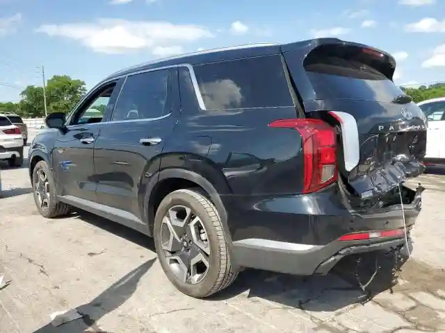 KM8R44GE3PU620635 2023 HYUNDAI PALISADE-1