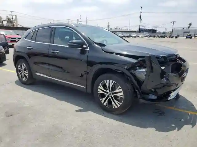 W1N4N4GB6SJ669560 2025 MERCEDES-BENZ GLA-CLASS-3