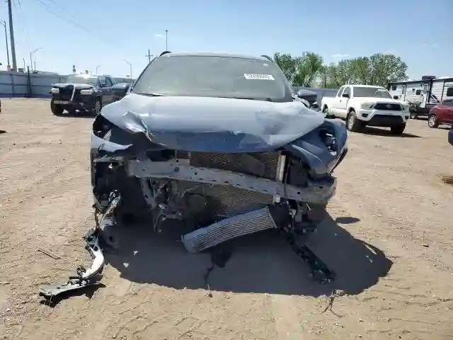 1FMCU9NA8PUA69377 2023 FORD ESCAPE ST-4