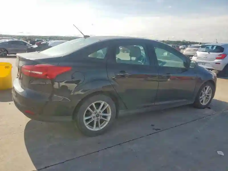 1FADP3F22JL206546 2018 FORD FOCUS-2