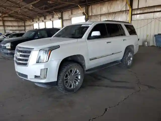 1GYS3AKJ6GR439070 2016 CADILLAC ESCALADE-0
