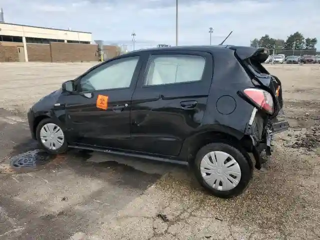 ML32AUHJ0RH022060 2024 MITSUBISHI MIRAGE-1