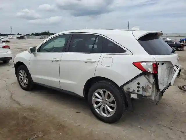 5J8TB3H58HL012031 2017 ACURA RDX-1