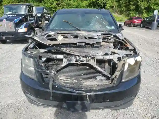 1GNSKBKC5KR298301 2019 CHEVROLET TAHOE-4