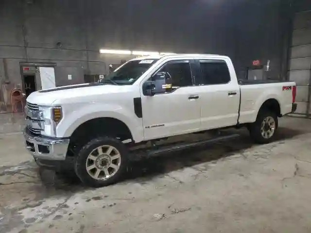 1FT8W3BT4KEC28891 2019 FORD F350-0