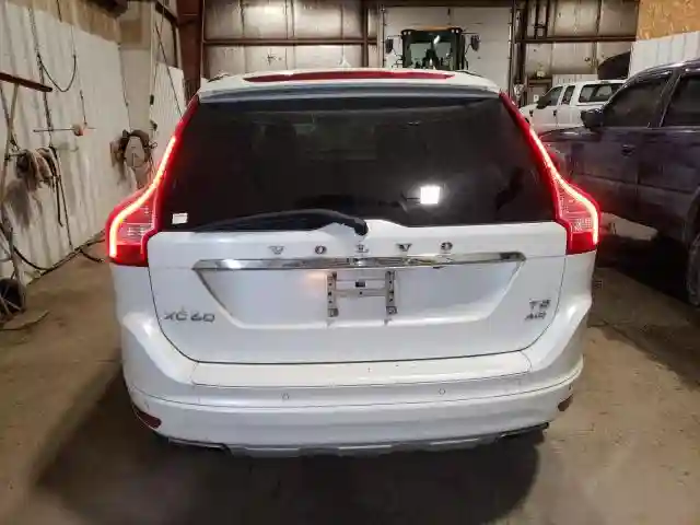 YV440MRU0H2192550 2017 VOLVO XC60-5