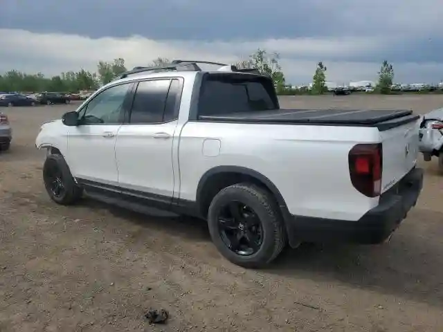 5FPYK3F81NB503144 2022 HONDA RIDGELINE-1