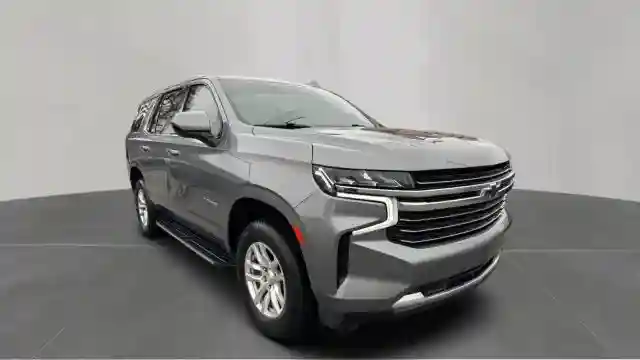 1GNSCNKD6MR216635 2021 CHEVROLET TAHOE-0