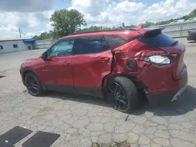 3GNKBCRS5MS522654 2021 CHEVROLET BLAZER-1