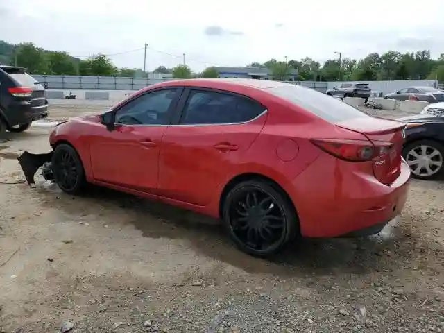 JM1BM1V72F1220428 2015 MAZDA 3-1