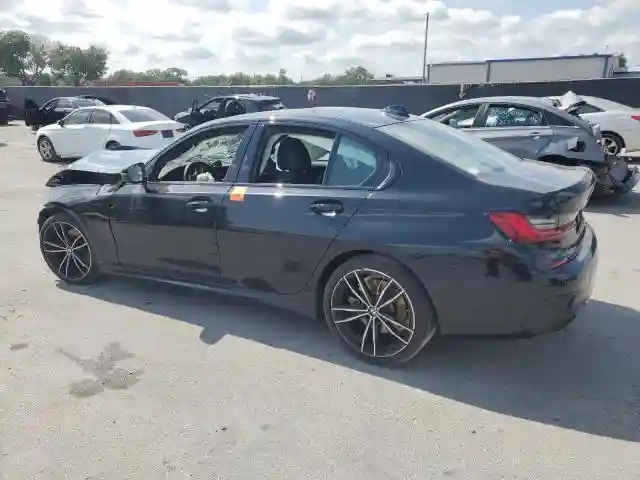 3MW5R1J00N8C57198 2022 BMW 3 SERIES-1
