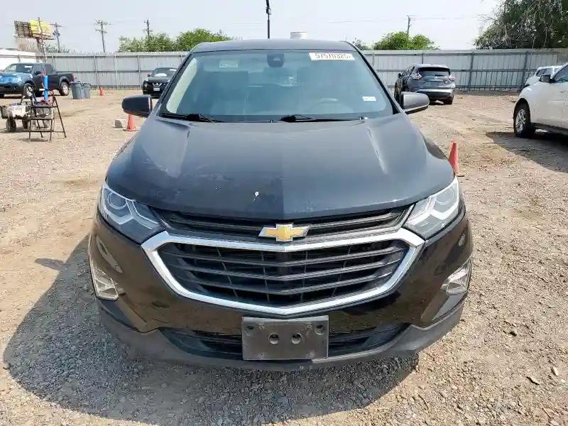 2GNAXHEV6M6109263 2021 CHEVROLET EQUINOX-4