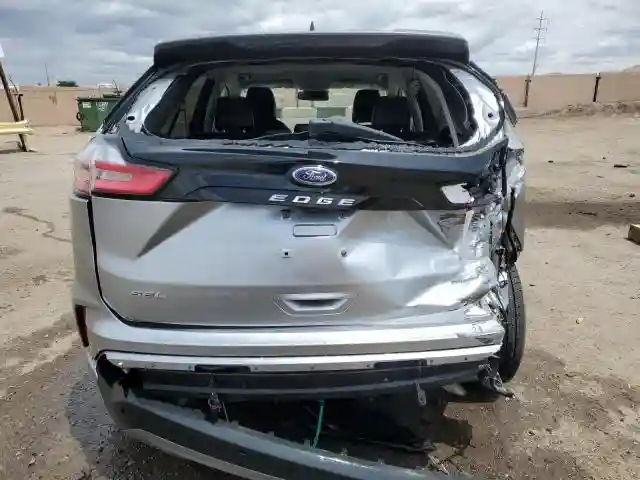 2FMPK4J93NBB03332 2022 FORD EDGE-5