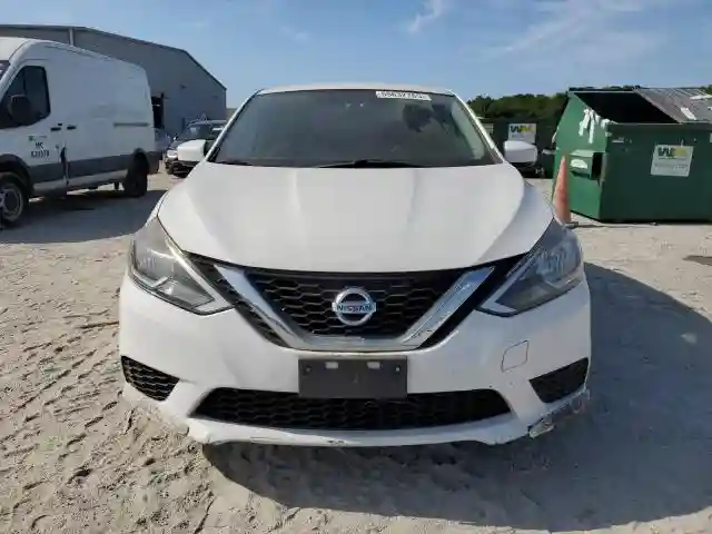 3N1AB7AP0GY321218 2016 NISSAN SENTRA-4