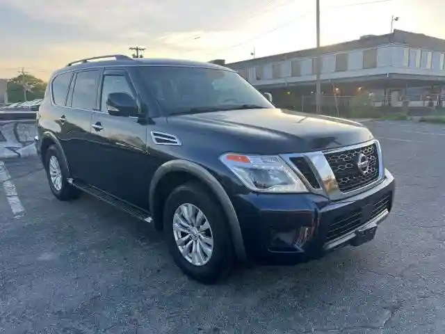 JN8AY2NC1H9502670 2017 NISSAN ARMADA-0