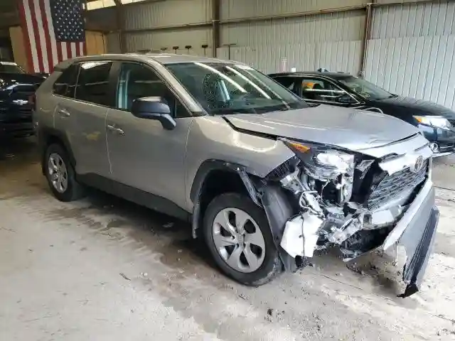 2T3F1RFV5NC305349 2022 TOYOTA RAV4-3
