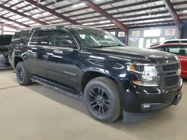 1GNSKJKC8FR237198 2015 CHEVROLET SUBURBAN-3