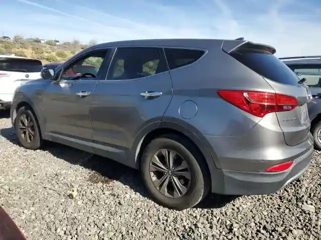 5XYZTDLB5GG326500 2016 HYUNDAI SANTA FE-1