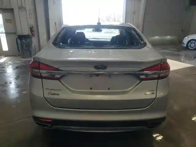3FA6P0T90HR291956 2017 FORD FUSION-5