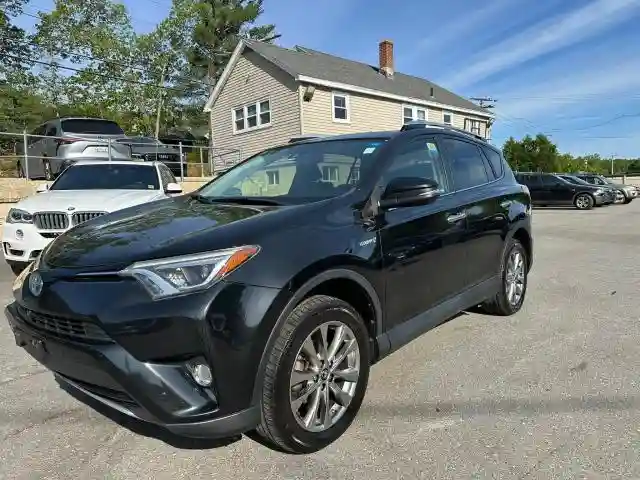 JTMDJREV1GD020395 2016 TOYOTA RAV4-0