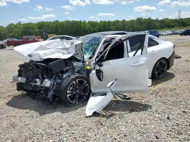 5XXG64J24MG061179 2021 KIA K5-0
