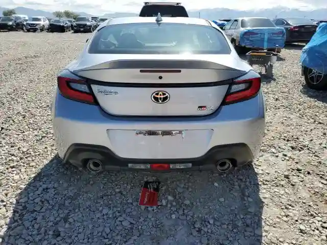 JF1ZNBE10S9753344 2025 TOYOTA GR 86 PREM-5