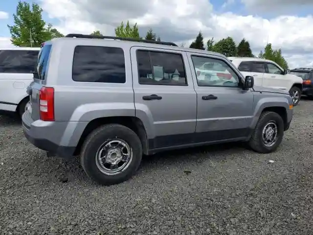 1C4NJPBB7GD711496 2016 JEEP PATRIOT-2