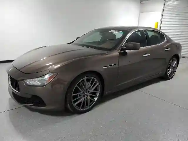 ZAM57RTA4G1168220 2016 MASERATI ALL MODELS-0
