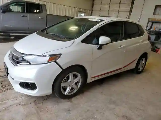 3HGGK5H86LM713262 2020 HONDA FIT-0