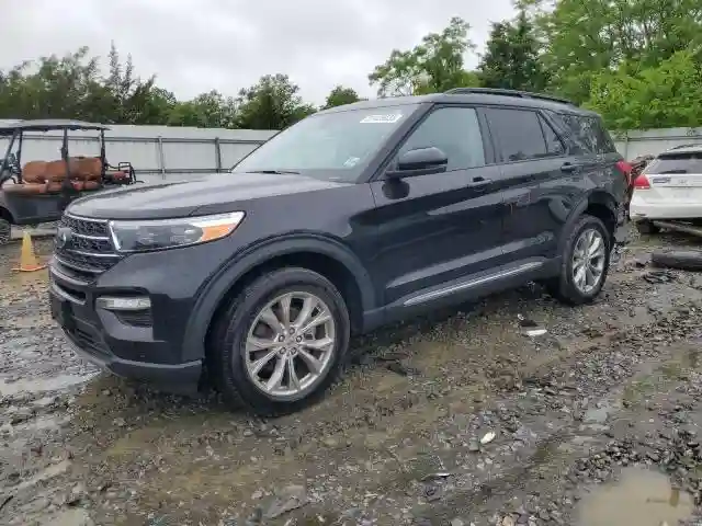 1FMSK8DH6RGA54047 2024 FORD EXPLORER-0