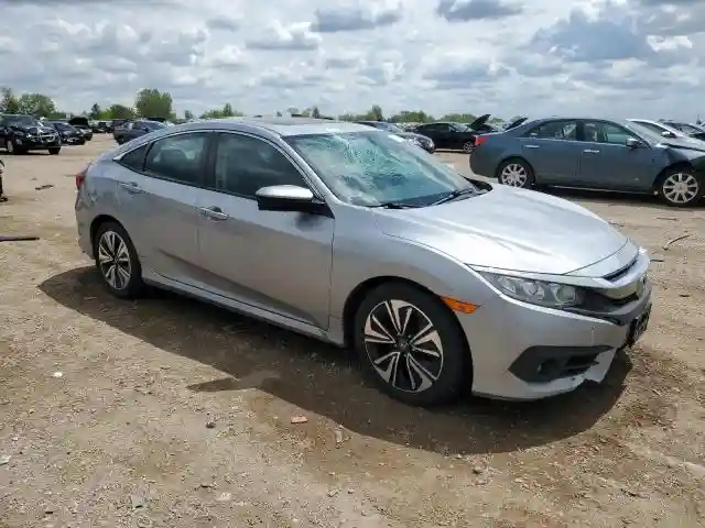 19XFC1F77GE038287 2016 HONDA CIVIC-3