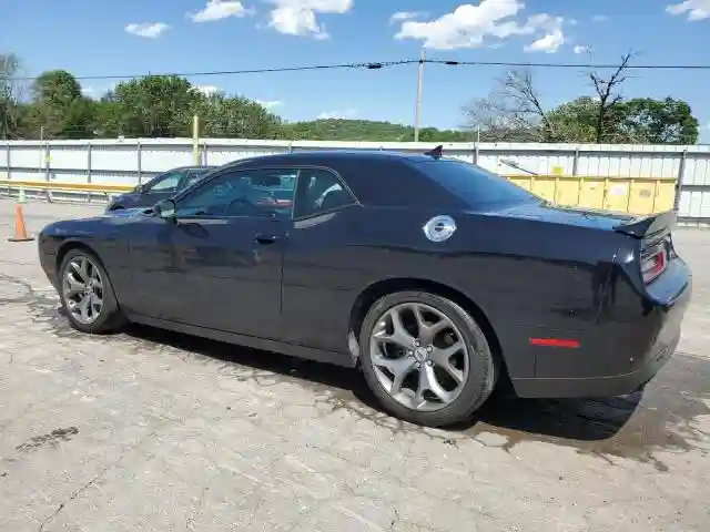 2C3CDZBT7HH519555 2017 DODGE CHALLENGER-1