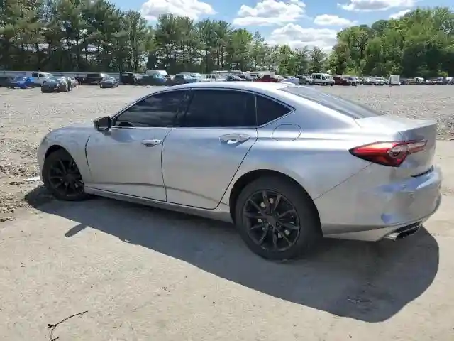 19UUB5F37MA011945 2021 ACURA TLX-1