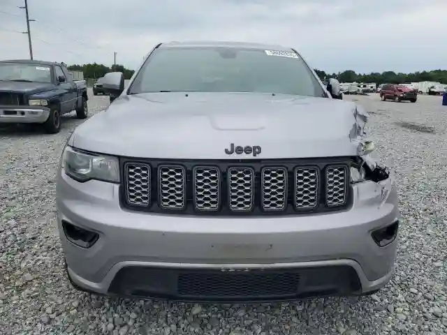 1C4RJEAG4HC780219 2017 JEEP GRAND CHEROKEE-4