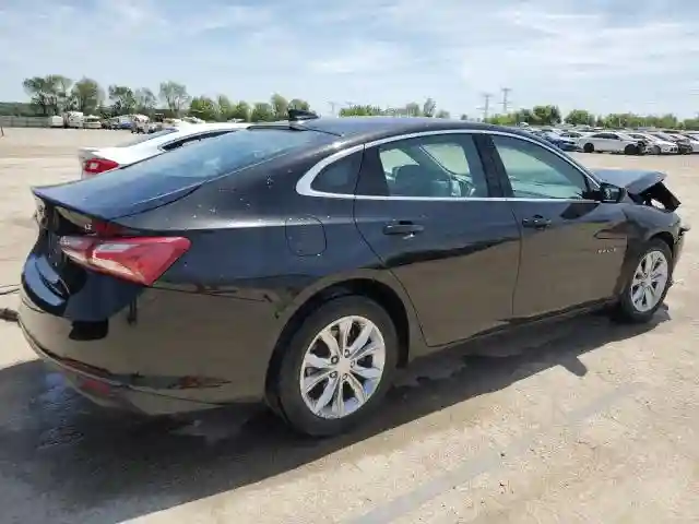 1G1ZD5ST0MF065698 2021 CHEVROLET MALIBU-2