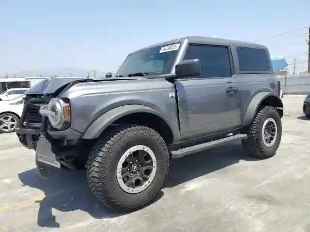 1FMDE5CP9PLB46006 2023 FORD BRONCO-0