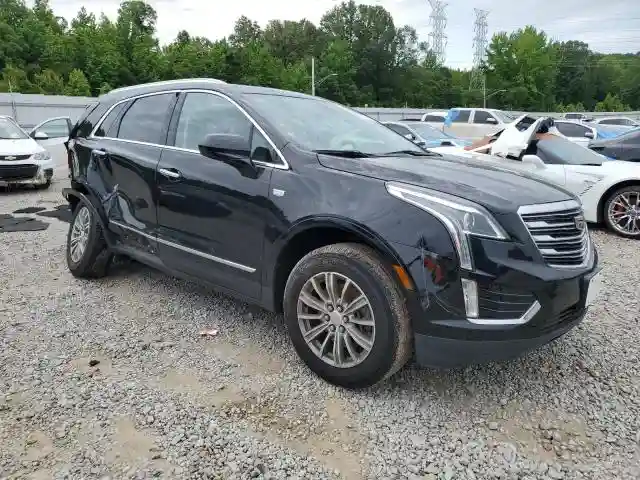 1GYKNDRS6HZ251290 2017 CADILLAC XT5-3