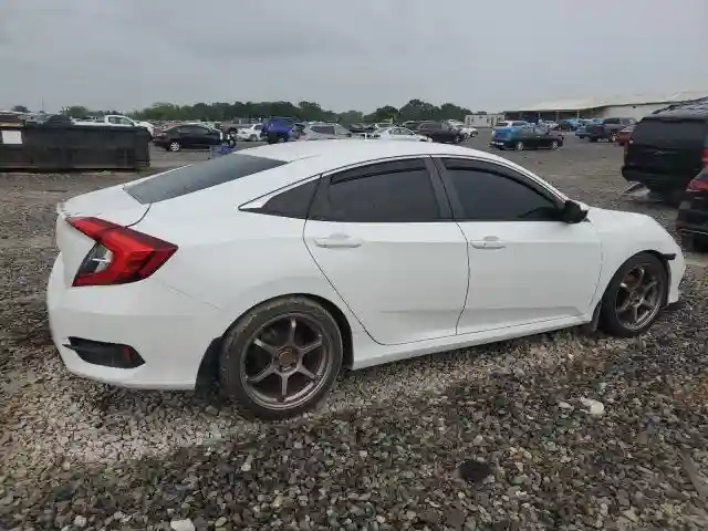 19XFC2E89KE050014 2019 HONDA CIVIC-2