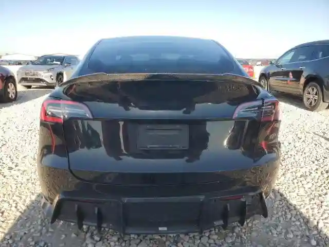 7SAYGDEF8PF832560 2023 TESLA MODEL Y-5