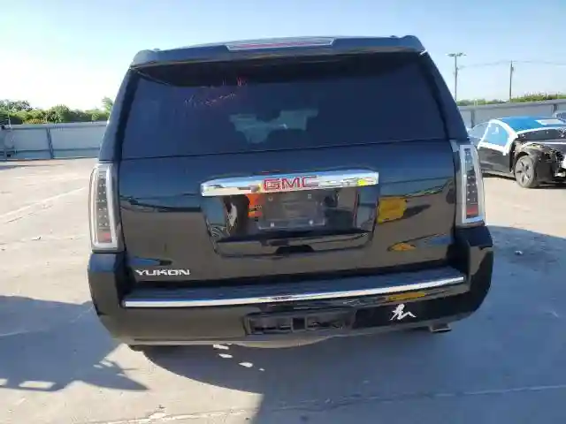 1GKS2CKJ2GR110956 2016 GMC YUKON-5