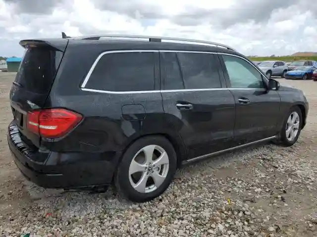 4JGDF6EE9KB229593 2019 MERCEDES-BENZ GLS-CLASS-2