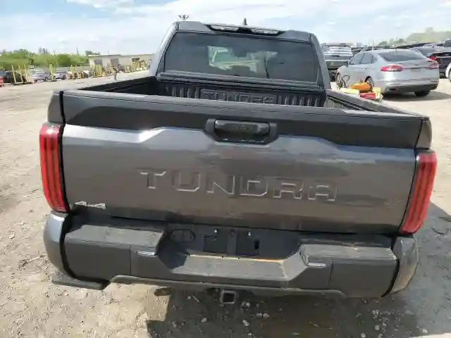 5TFLA5DB9SX295189 2025 TOYOTA TUNDRA-5