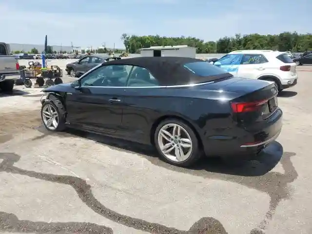 WAUWNGF55KN003860 2019 AUDI A5-1