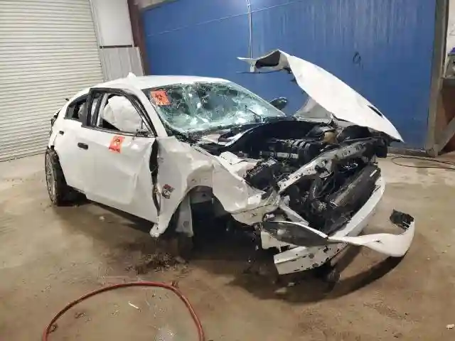 2C3CDXGJ7KH716308 2019 DODGE CHARGER-3