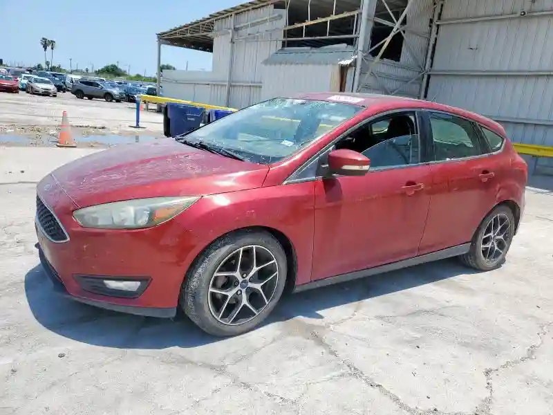 1FADP3M27HL204742 2017 FORD FOCUS-0