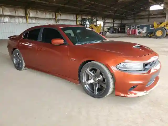 2C3CDXGJ9LH226180 2020 DODGE CHARGER-3