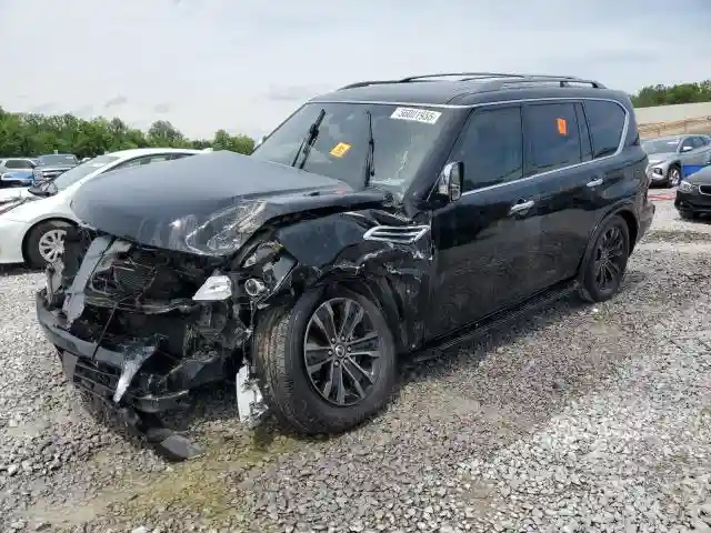 JN8AY2ND3H9005810 2017 NISSAN ARMADA-0